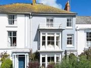 4 Bedroom Town House For Sale In Central Penzance