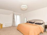 4 Bedroom Town House For Sale In Chichester