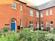 4 bedroom town house for sale in Cholsey Wallingford...