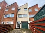4 Bedroom Town House For Sale In Cleveleys