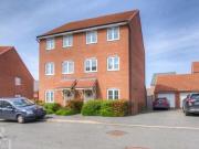 4 Bedroom Town House For Sale In Cotgrave