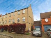 4 Bedroom Town House For Sale In Coton Meadows