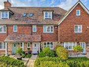 4 bedroom town house for sale in Cyril West Lane Ditton ME20