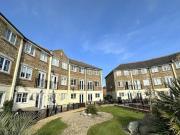 4 Bedroom Town House For Sale In Eastbourne