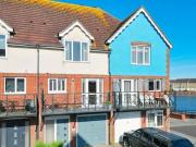 4 Bedroom Town House For Sale In Eastbourne
