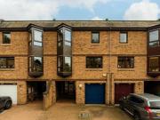 4 Bedroom Town House For Sale In Edinburgh