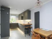 4 Bedroom Town House For Sale In Edinburgh