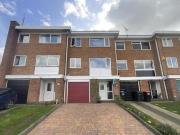 4 Bedroom Town House For Sale In Frodsham
