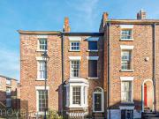 4 Bedroom Town House For Sale In Georgian Quarter, Liverpool 4 Bedroom Town House For Sale In Georgian Quarter, Liverpool