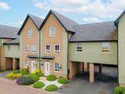 4 Bedroom Town House For Sale In Godmanchester
