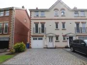 4 Bedroom Town House For Sale In Great Sankey