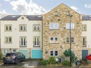 4 bedroom town house for sale in Grove Mill Court Otley...