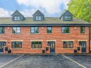 4 Bedroom Town House For Sale In Hindley, Wigan