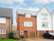 4 Bedroom Town House For Sale In Horsham