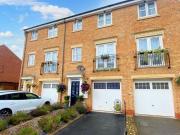4 Bedroom Town House For Sale In Lincoln