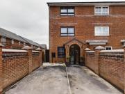 4 Bedroom Town House For Sale In Liverpool