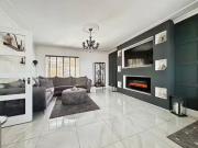 4 Bedroom Town House For Sale In Luss Avenue, Greenock, PA15