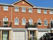 4 Bedroom Town House For Sale In Lytham