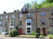 4 Bedroom Town House For Sale In Matlock, Derbyshire