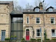 4 Bedroom Town House For Sale In Matlock, Derbyshire