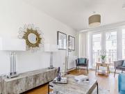 4 Bedroom Town House For Sale In Matlock Spa