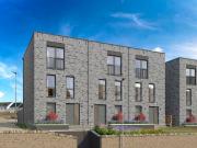 4 bedroom town house for sale in Meadowfield Road North,...