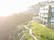 4 Bedroom Town House For Sale In Newquay, Cornwall