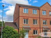 4 Bedroom Town House For Sale In Oakham