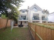 4 bedroom town house for sale in Panorama Road, Poole,...