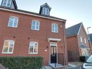 4 bedroom town house for sale in Parklands Drive Weston...