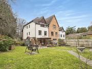 4 Bedroom Town House For Sale In Poole, Dorset