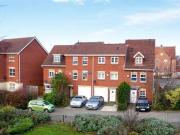 4 bedroom town house for sale in Princess Drive York...
