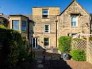 4 Bedroom Town House For Sale In Quarry Lane