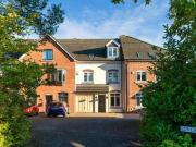 4 Bedroom Town House For Sale In Rugby