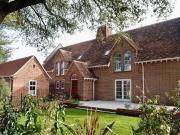 4 bedroom town house for sale in Saxmundham Suffolk IP17