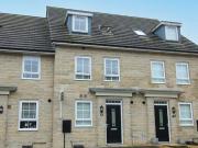 4 bedroom town house for sale in Shopwood Way...