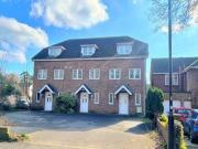 4 Bedroom Town House For Sale In Southampton, Hampshire