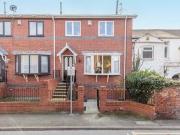 4 Bedroom Town House For Sale In Southport, Merseyside