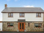 4 Bedroom Town House For Sale In St. Athan