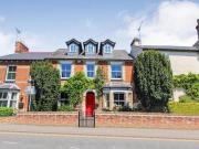 4 bedroom town house for sale in Station Road Twyford...