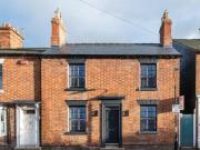 4 Bedroom Town House For Sale In Stratford upon avon,...