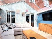 4 Bedroom Town House For Sale In Syston