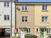 4 Bedroom Town House For Sale In Torquay