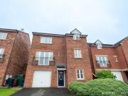 4 Bedroom Town House For Sale In Tunstall Grange