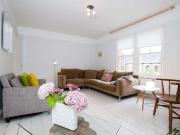 4 Bedroom Town House House to Rent