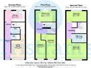 4 Bedroom Town House House to Rent