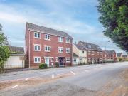 4 Bedroom Town House House to Rent