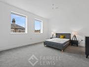 4 Bedroom Town House House to Rent