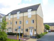 4 bedroom town house to rent in Haven Street, Broughton...