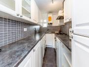 4 bedroom town house with garden close to Tufnell park...